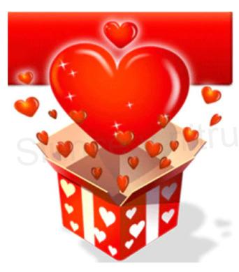 Postříbřený náhrdelník s přívěškem krystalu v srdci (BD100)